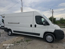 Peugeot Boxer 2.2HDi/130ks/L3H2, снимка 6