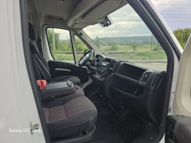 Peugeot Boxer 2.2HDi/130ks/L3H2, снимка 9
