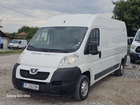 Peugeot Boxer 2.2HDi/130ks/L3H2, снимка 1
