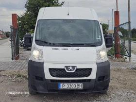 Peugeot Boxer 2.2HDi/130ks/L3H2, снимка 2