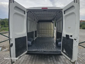 Peugeot Boxer 2.2HDi/130ks/L3H2, снимка 8
