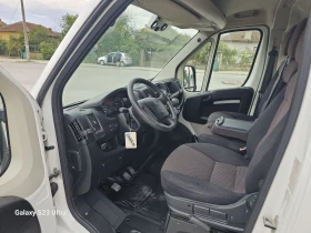 Peugeot Boxer 2.2HDi/130ks/L3H2, снимка 10