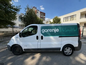 Renault Trafic 2.0 DCI 150, снимка 3