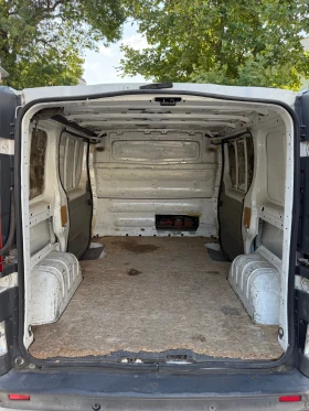 Renault Trafic 2.0 DCI 150, снимка 5