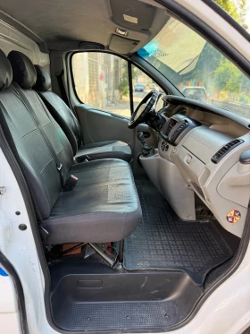 Renault Trafic 2.0 DCI 150, снимка 9