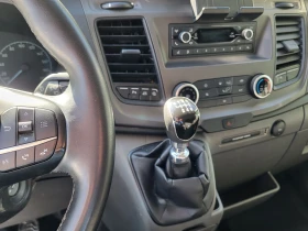 Ford Transit 2.0TDCI 62tkm!!!!L3H2, снимка 13
