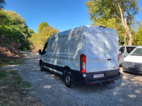 Ford Transit 2.0TDCI 62tkm!!!!L3H2, снимка 4