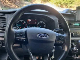 Ford Transit 2.0TDCI 62tkm!!!!L3H2, снимка 7