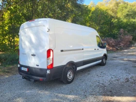 Ford Transit 2.0TDCI 62tkm!!!!L3H2, снимка 3