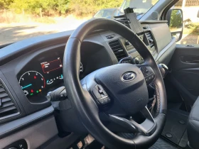 Ford Transit 2.0TDCI 62tkm!!!!L3H2, снимка 8