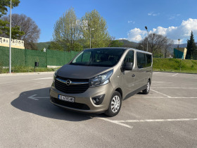 Opel Vivaro | Mobile.bg   6
