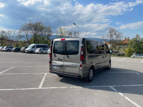Opel Vivaro, снимка 11