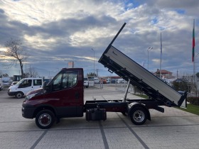     Iveco Daily 50C18  3,5. 3.60. 