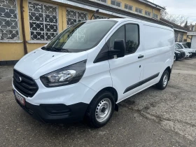 Ford Transit CUSTOM EURO 6Y, снимка 2