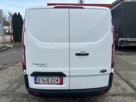 Ford Transit CUSTOM EURO 6Y, снимка 5