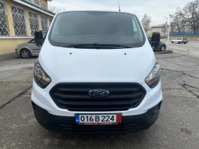 Ford Transit CUSTOM EURO 6Y, снимка 1