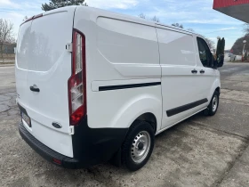 Ford Transit CUSTOM EURO 6Y, снимка 4