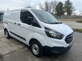 Ford Transit CUSTOM EURO 6Y, снимка 3