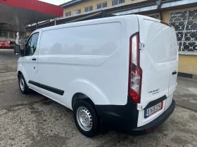 Ford Transit CUSTOM EURO 6Y, снимка 6