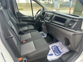 Ford Transit CUSTOM EURO 6Y, снимка 9