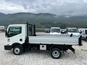Nissan Capstar | Mobile.bg    14
