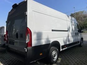 Обява за продажба на Fiat Ducato VAN 435L4H2 2.2 Multijet 140 5г/200000-ПРОМО ЦЕНА ~68 808 лв. - изображение 3