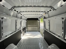 Обява за продажба на Fiat Ducato VAN 435L4H2 2.2 Multijet 140 5г/200000-ПРОМО ЦЕНА ~68 808 лв. - изображение 10