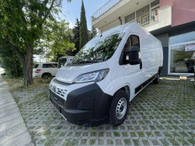 Обява за продажба на Fiat Ducato VAN 435L4H2 2.2 Multijet 140 5г/200000-ПРОМО ЦЕНА ~68 808 лв. - изображение 1