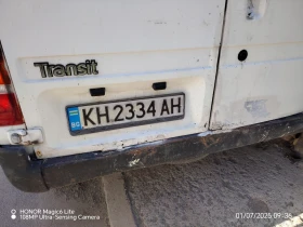 Ford Transit | Mobile.bg    2