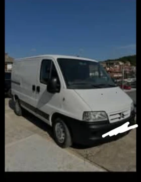     Citroen Jumper
