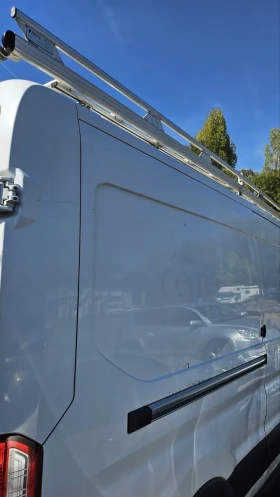 Обява за продажба на Ford Transit МК8 L2H3 ~15 000 лв. - изображение 11