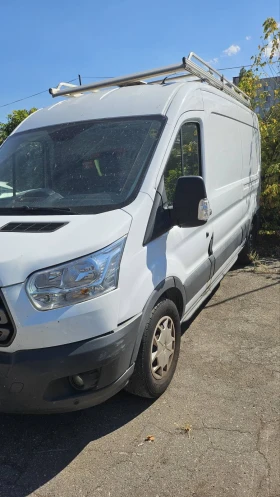 Обява за продажба на Ford Transit МК8 L2H3 ~15 000 лв. - изображение 3