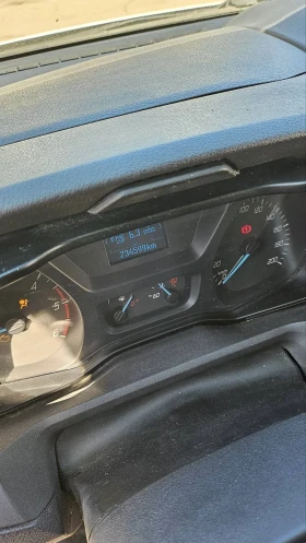 Обява за продажба на Ford Transit МК8 L2H3 ~15 000 лв. - изображение 5