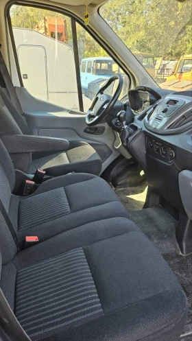 Обява за продажба на Ford Transit МК8 L2H3 ~15 000 лв. - изображение 6