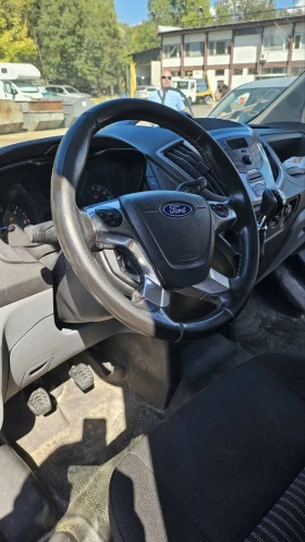 Обява за продажба на Ford Transit МК8 L2H3 ~15 000 лв. - изображение 2