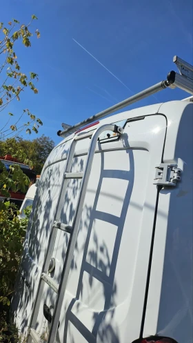 Обява за продажба на Ford Transit МК8 L2H3 ~15 000 лв. - изображение 8