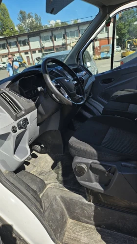 Обява за продажба на Ford Transit МК8 L2H3 ~15 000 лв. - изображение 4