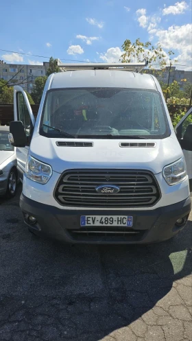 Ford Transit 8 L2H3 | Mobile.bg    14