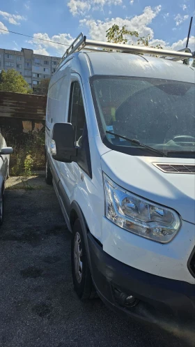 Обява за продажба на Ford Transit МК8 L2H3 ~15 000 лв. - изображение 1