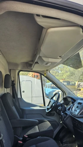 Ford Transit 8 L2H3 | Mobile.bg    13