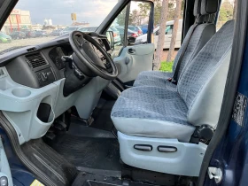 Ford Transit 2.4TDCI, снимка 8