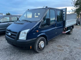 Ford Transit 2.4TDCI - изображение 1