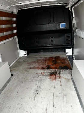 Mercedes-Benz Vito 115 | Auto.bg — изображение 9