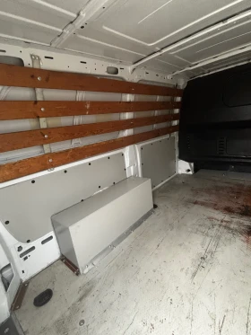 Mercedes-Benz Vito 115 | Auto.bg — изображение 11