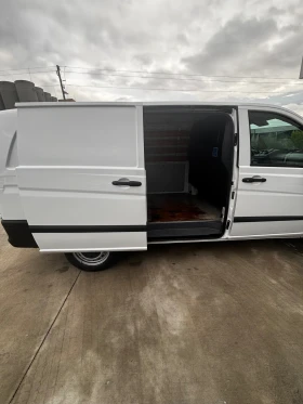 Mercedes-Benz Vito 115 | Auto.bg — изображение 13
