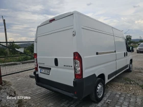 ����� �� �������� �� Peugeot Boxer 2.2HDi/130ks/L3H2