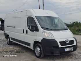 ����� �� �������� �� Peugeot Boxer 2.2HDi/130ks/L3H2