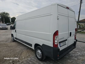 Peugeot Boxer 2.2HDi/130ks/L3H2 | Mobile.bg � ����� ������ 5