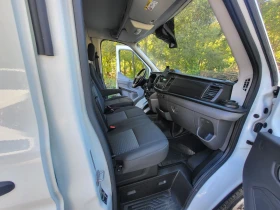 Ford Transit 2.0TDCI 62tkm!!!!L3H2 | Auto.bg — изображение 10