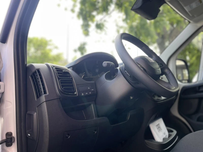 Fiat Ducato VAN 435L4H2 2.2 Multijet 140 5г/200000-ПРОМО ЦЕНА, снимка 7 - Бусове и автобуси - 50257461